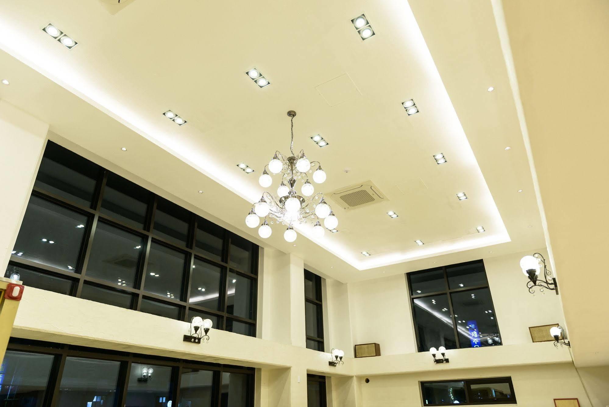 Rezion Hotel Seogwipo Esterno foto