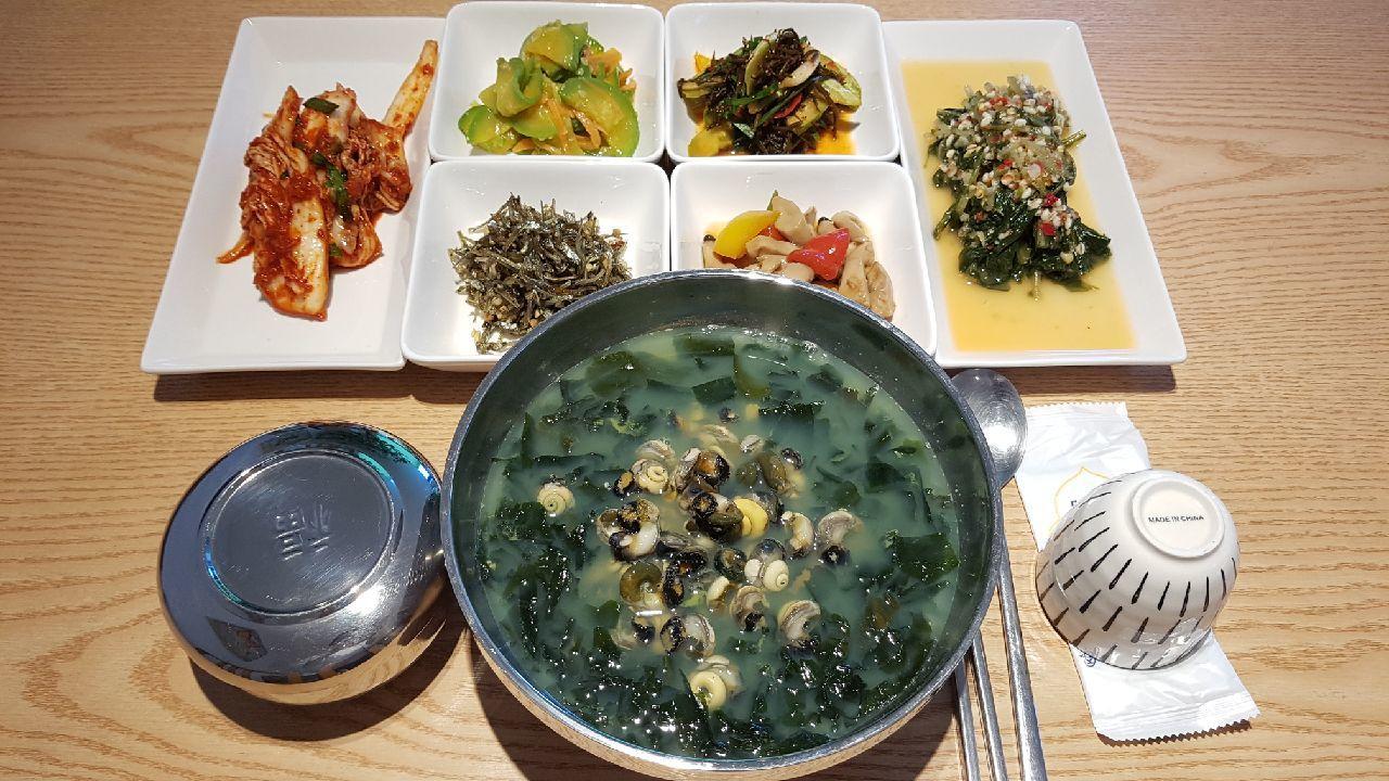 Rezion Hotel Seogwipo Esterno foto